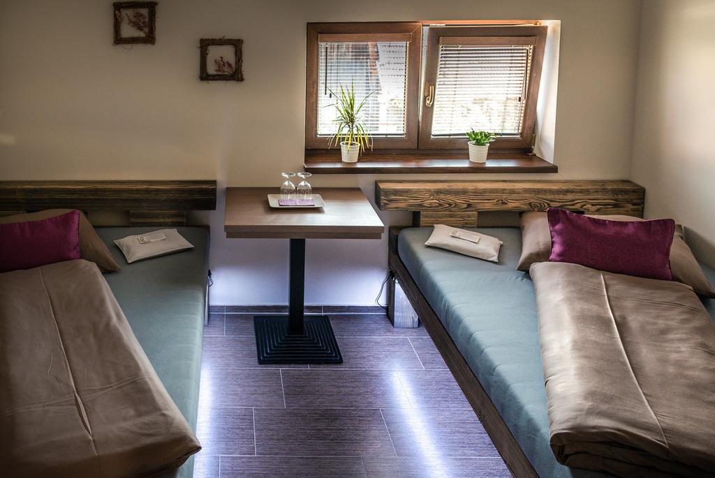 Penzion Vino Hruska Blatnicka Room photo
