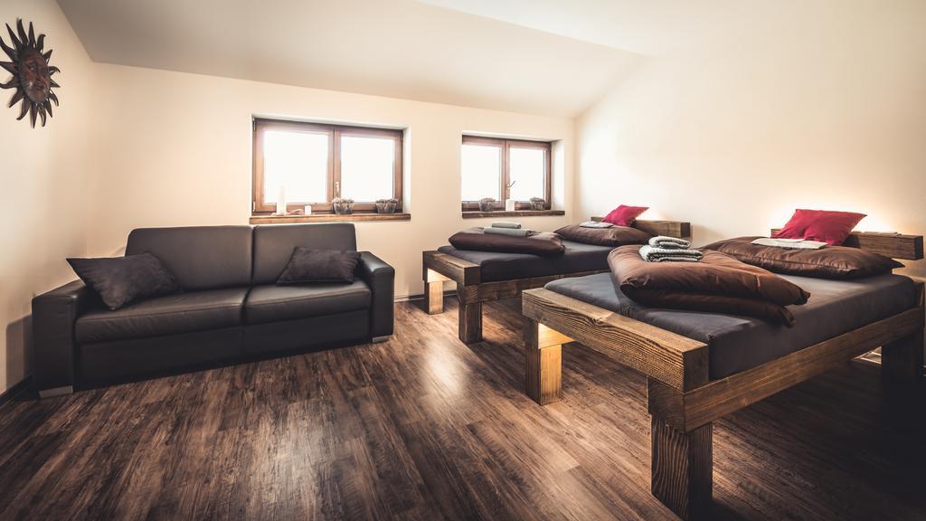 Penzion Vino Hruska Blatnicka Room photo