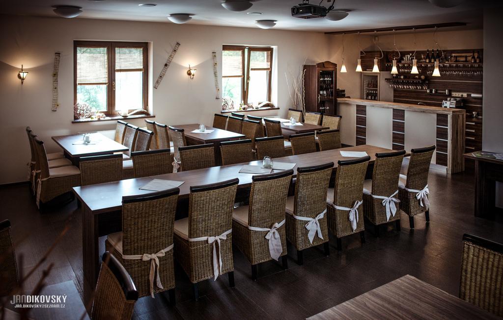 Penzion Vino Hruska Blatnicka Exterior photo