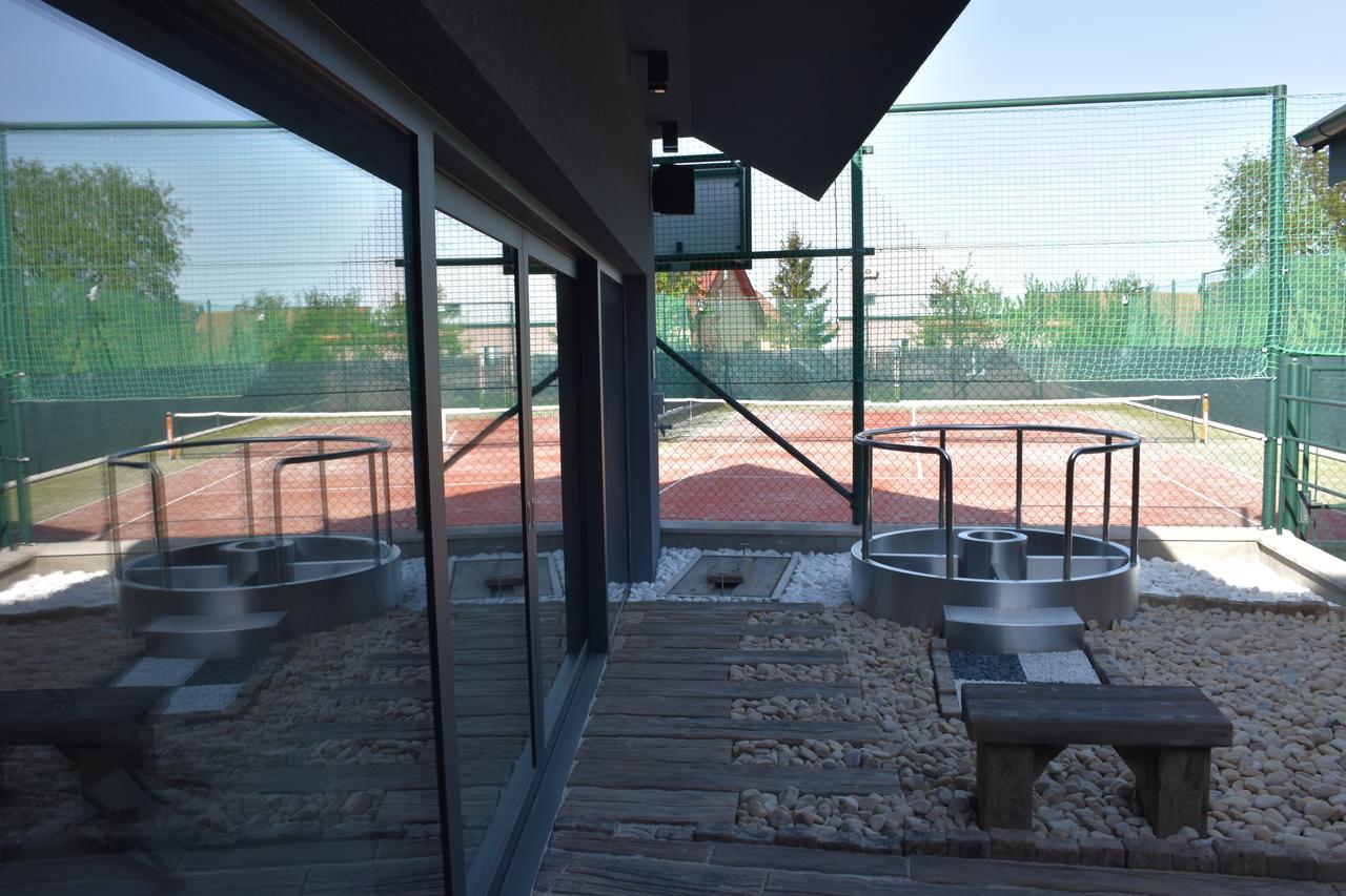 Penzion Vino Hruska Blatnicka Exterior photo